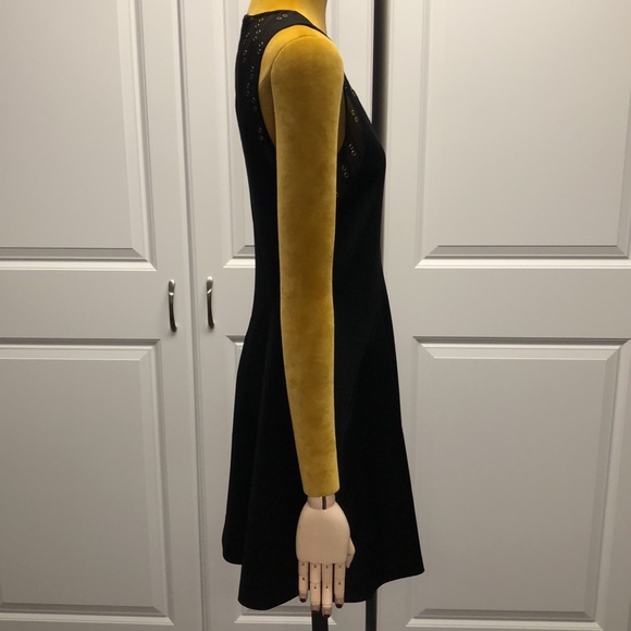 Women’s Rachel Roy black dress - Picture 6 of 8